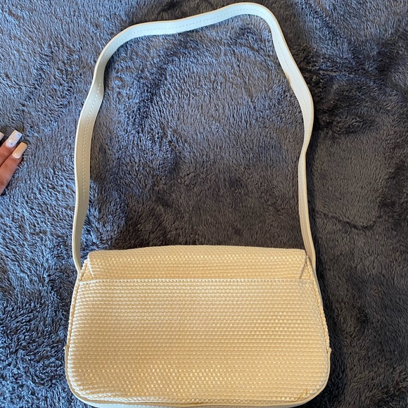 Nude vintage purse - Picture 2 of 4